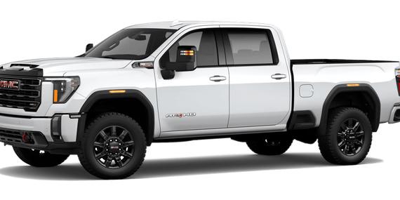 GMC SIERRA HD 2024 1GT49VEY7RF108113 image